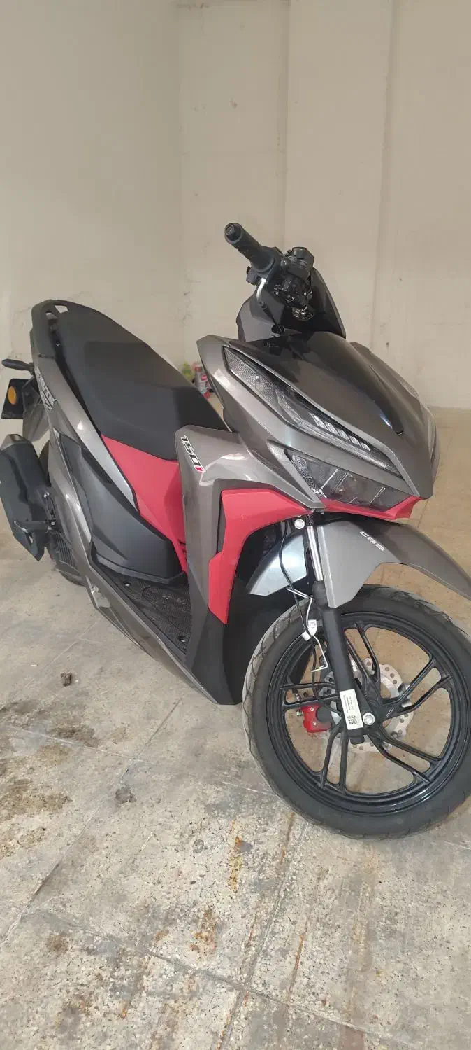 کویر s2 150|موتورسیکلت|یاسوج, |دیوار