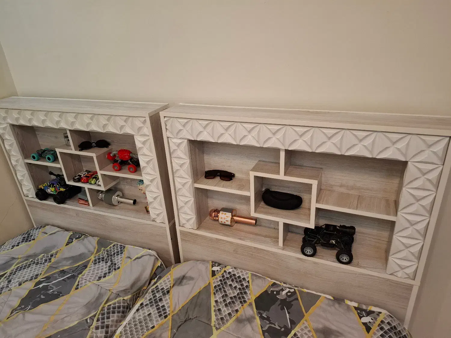 ۲ عدد سرویس خواب نوجوان|تخت و صندلی بچه|تهران, افسریه شمالی|دیوار