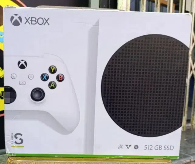 xbox series s|کنسول، بازی ویدئویی و آنلاین|فومن, |دیوار