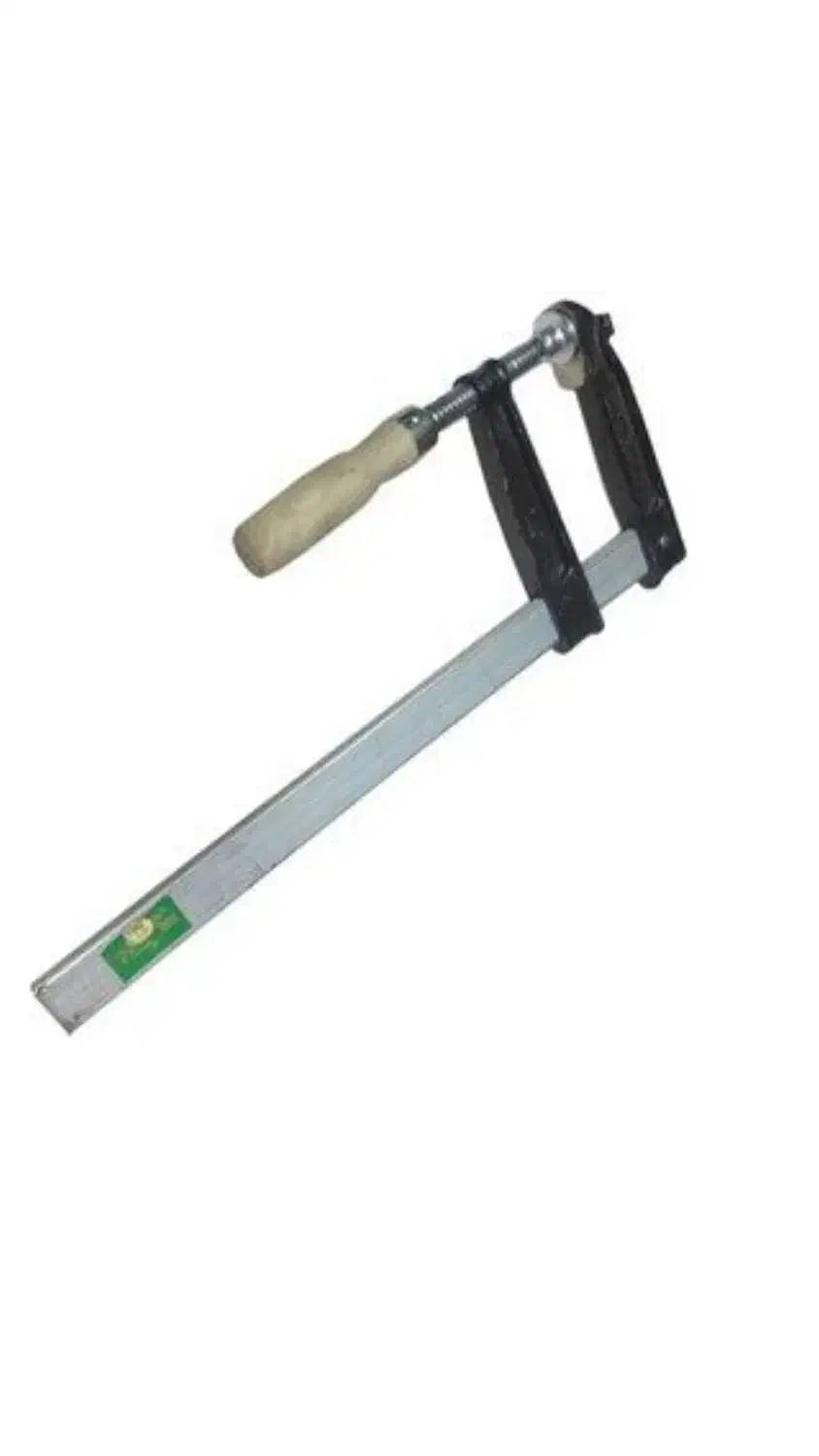 گیره وپیچ دستی ابزار گستر مدل SMT-FAK14-40cm|ابزارآلات|پیشوا, |دیوار