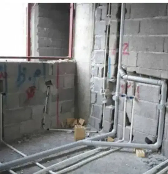 لوله کشی آب وفاضلاب وبرق کشی ساختمان عزیزی|خدمات پیشه و مهارت|داراب, |دیوار