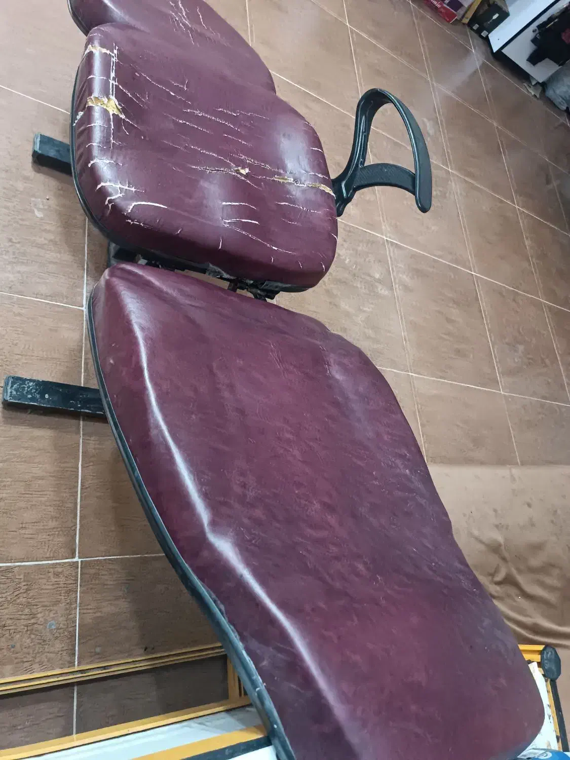 صندلی|صندلی و نیمکت|آبادان, |دیوار