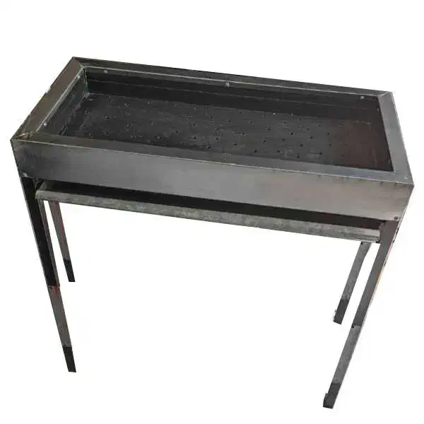 منقل هیزمی|اجاق گاز و لوازم برقی پخت‌وپز|لنجان, |دیوار