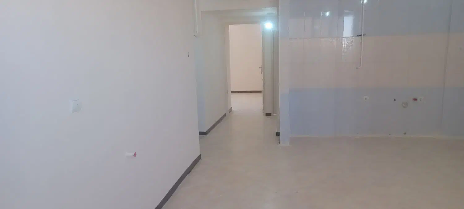 فروش واحد خام اف ۶ با پارکینگ مسقف|فروش آپارتمان|فولادشهر, مسکن مهر فولادشهر|دیوار