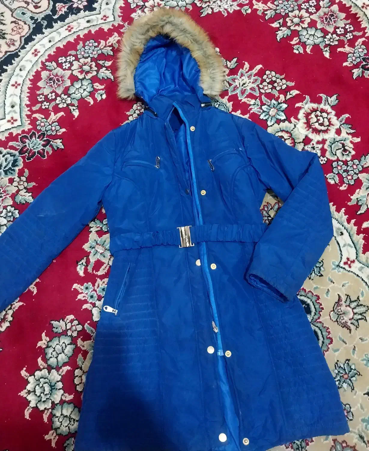 کاپشن|لباس|یزد, |دیوار