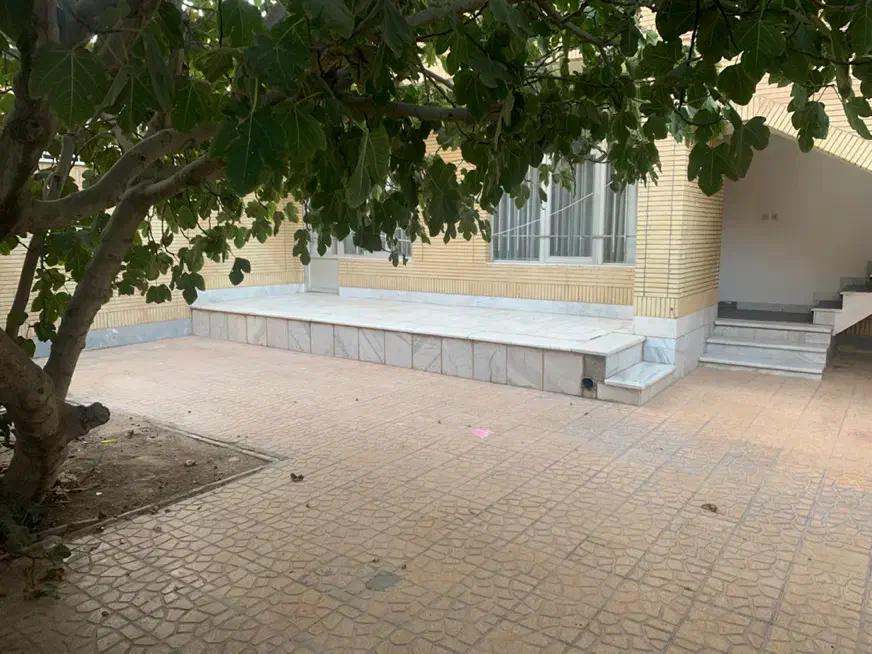 ویلایی سه خواب شمالی عطار|اجارهٔ خانه و ویلا|شاهین‌شهر, عطار|دیوار