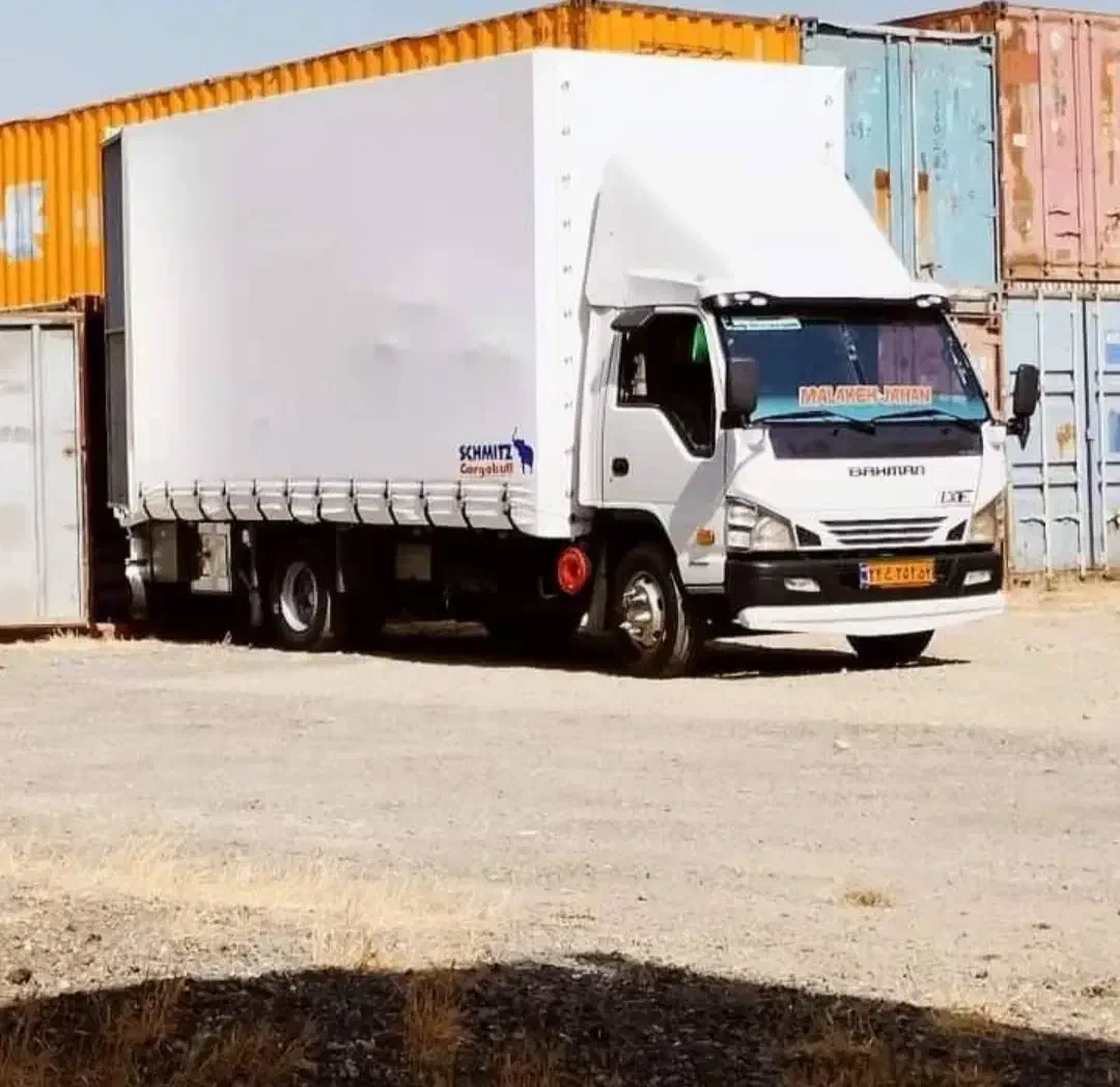 خدمات حمل  نقل اسباب‌کشی منزل اتوبار عدالت بار یزد|خدمات حمل و نقل|یزد, |دیوار