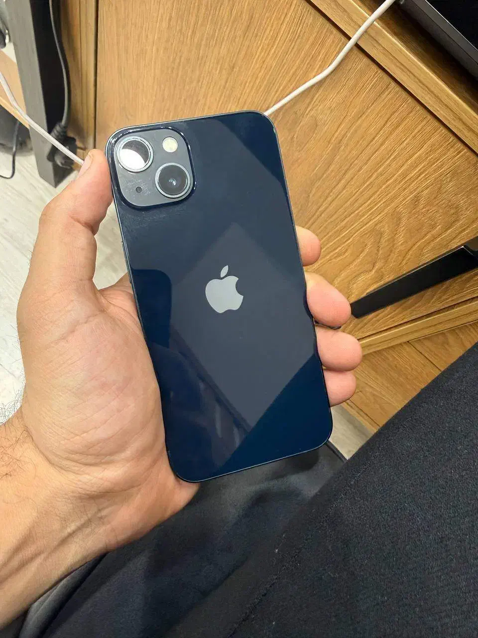 iPhone 13 normal|موبایل|قم, شهرک قدس|دیوار