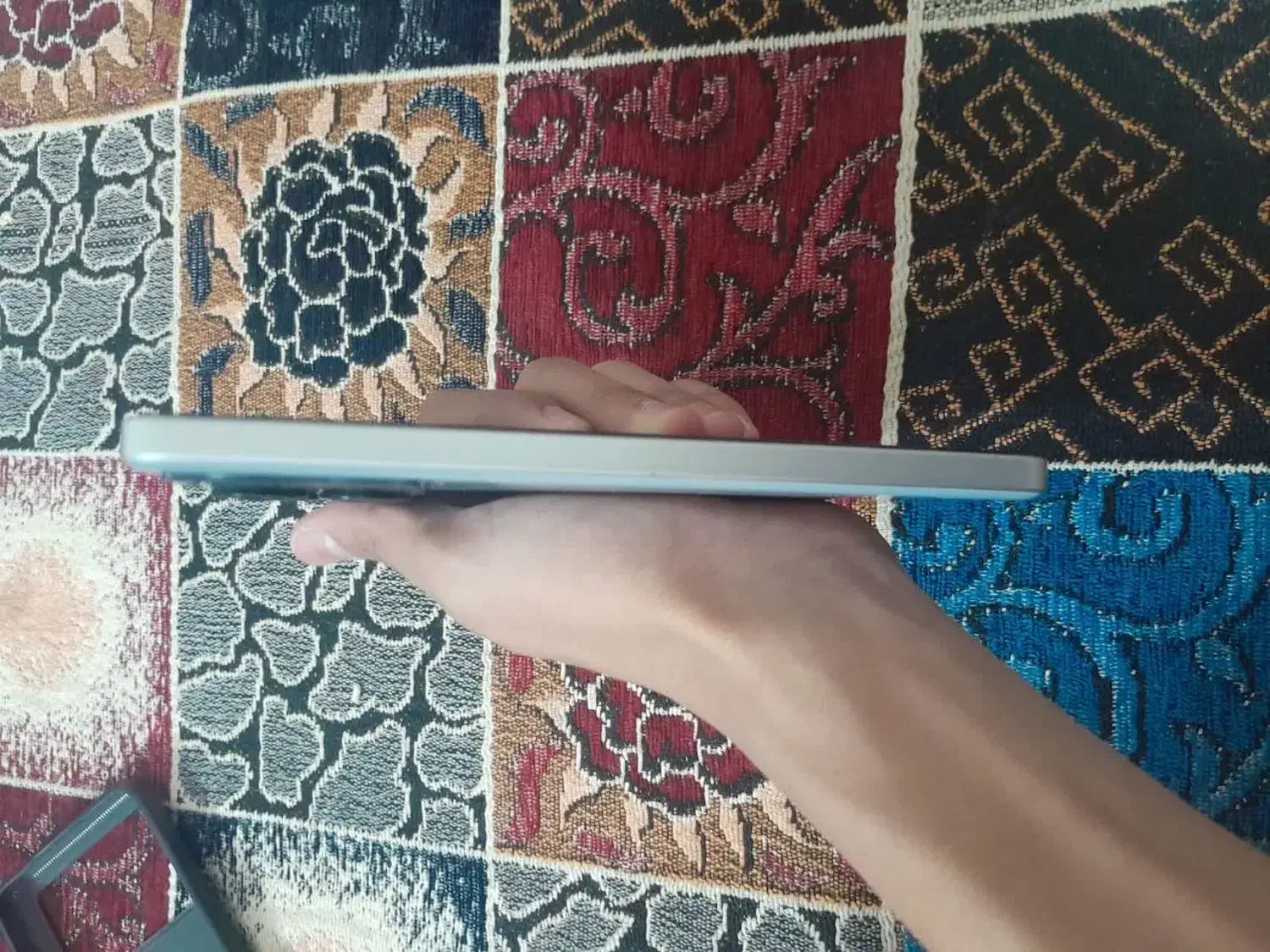 Poco X6 pro 256 ram 8|موبایل|شیراز, دست خضر|دیوار