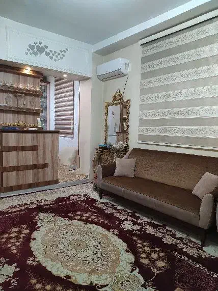 اپارتمان نقلی شیک|فروش آپارتمان|قزوین, |دیوار