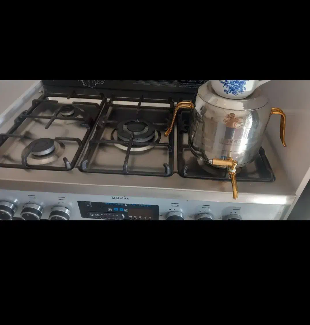 اجاق گاز|اجاق گاز و لوازم برقی پخت‌وپز|سبزوار, قلعه‌نو دهزار|دیوار