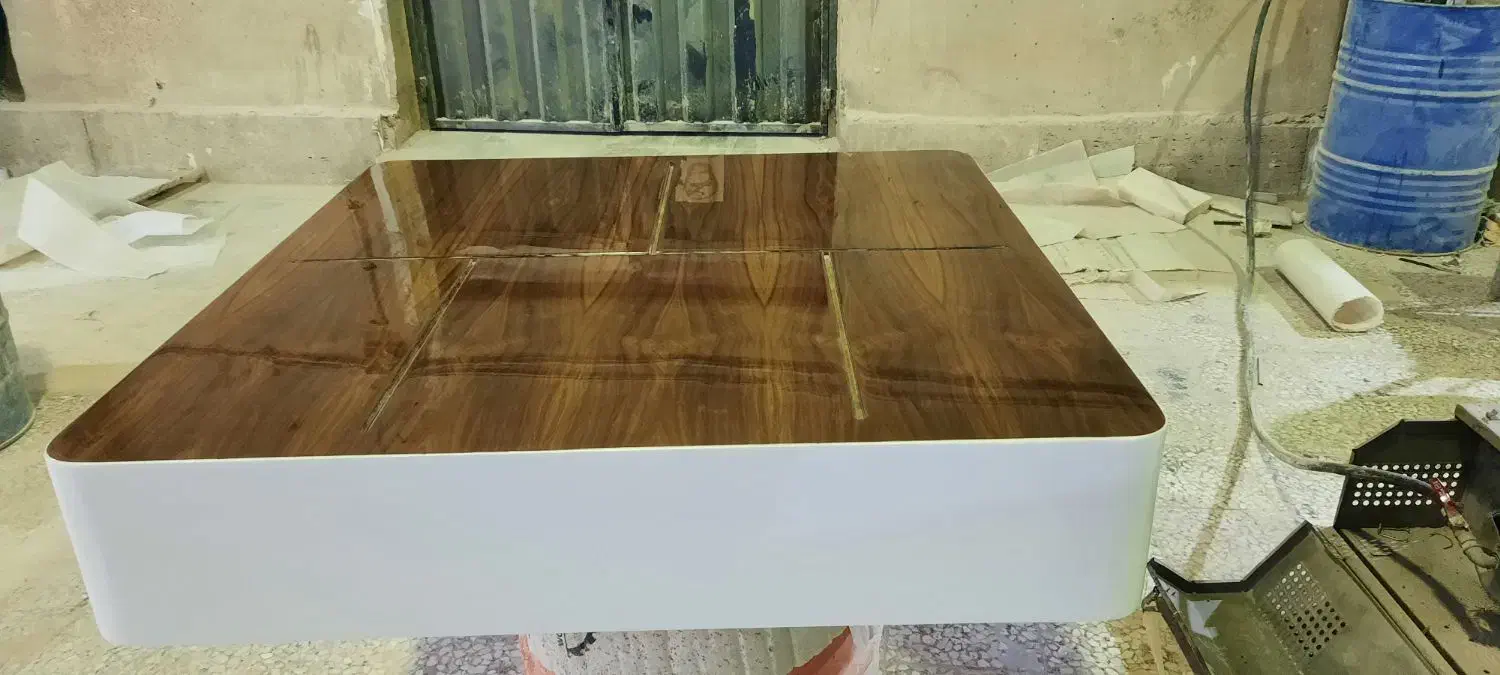 کارگره استاد کار پولیش . و کارگر شاگرد|استخدام صنعتی، فنی، مهندسی|جاجرود, |دیوار