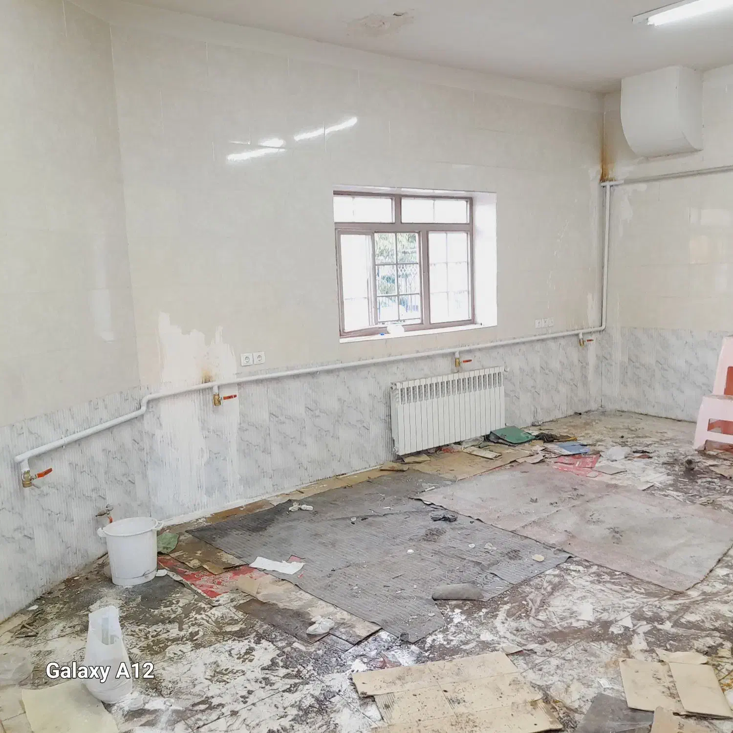 لوله کشی گاز خُرده کاری.اقساط|خدمات پیشه و مهارت|زنجان, |دیوار