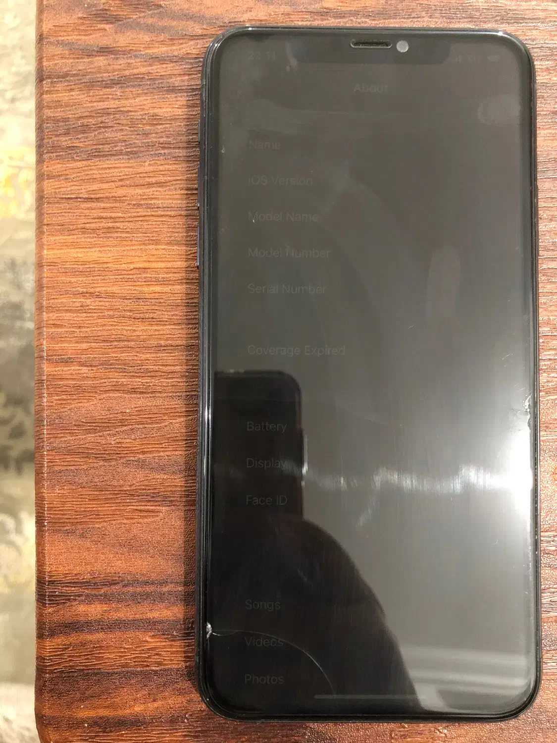 آیفون ۱۱ پرومکس|موبایل|مهر, |دیوار