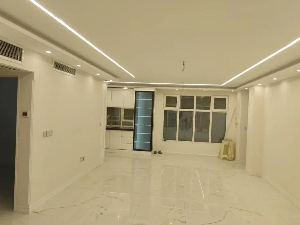 ۱۰۴متر مرزداران با امکانات بینظیر فول واقعی|فروش آپارتمان|تهران, پردیسان|دیوار