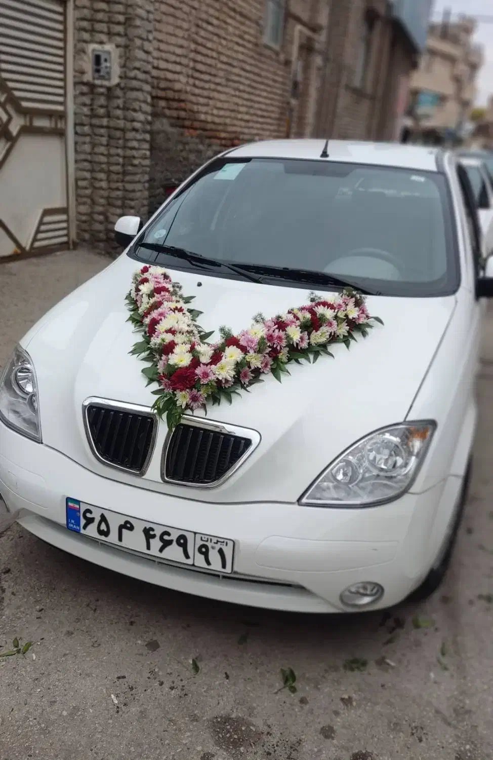 ماشین عروسس|خدمات پذیرایی، مراسم|اردبیل, |دیوار