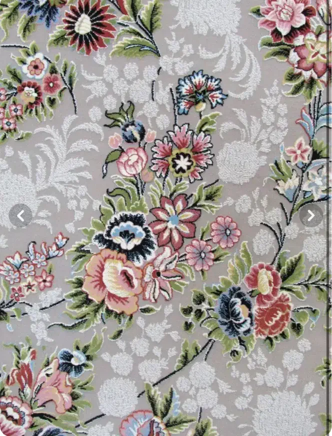 فروش طرح باغ گل|فرش|کرمانشاه, |دیوار