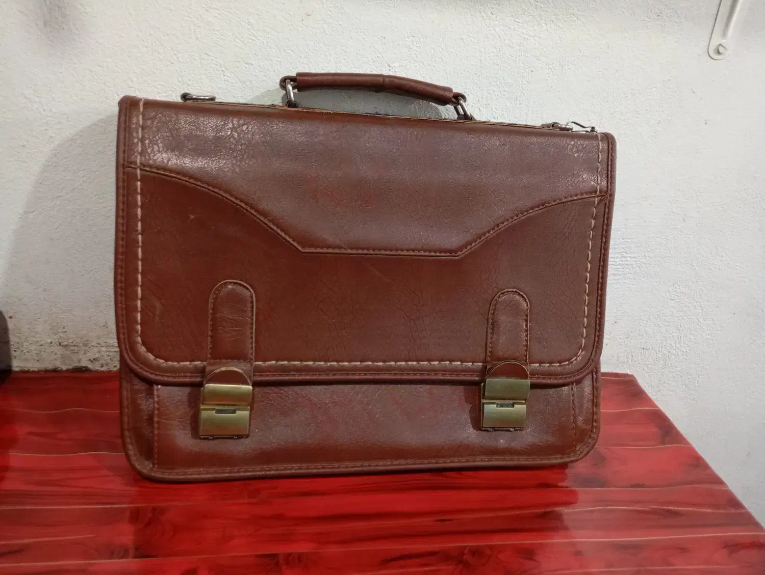 کیف سامسونت|کیف، کفش، کمربند|پلدختر, |دیوار