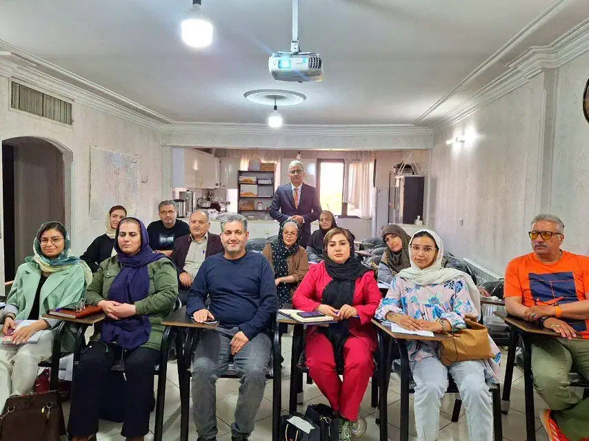 همایش رایگان صفر تا صد حجامت|گردهمایی و همایش|تهران, اتابک|دیوار