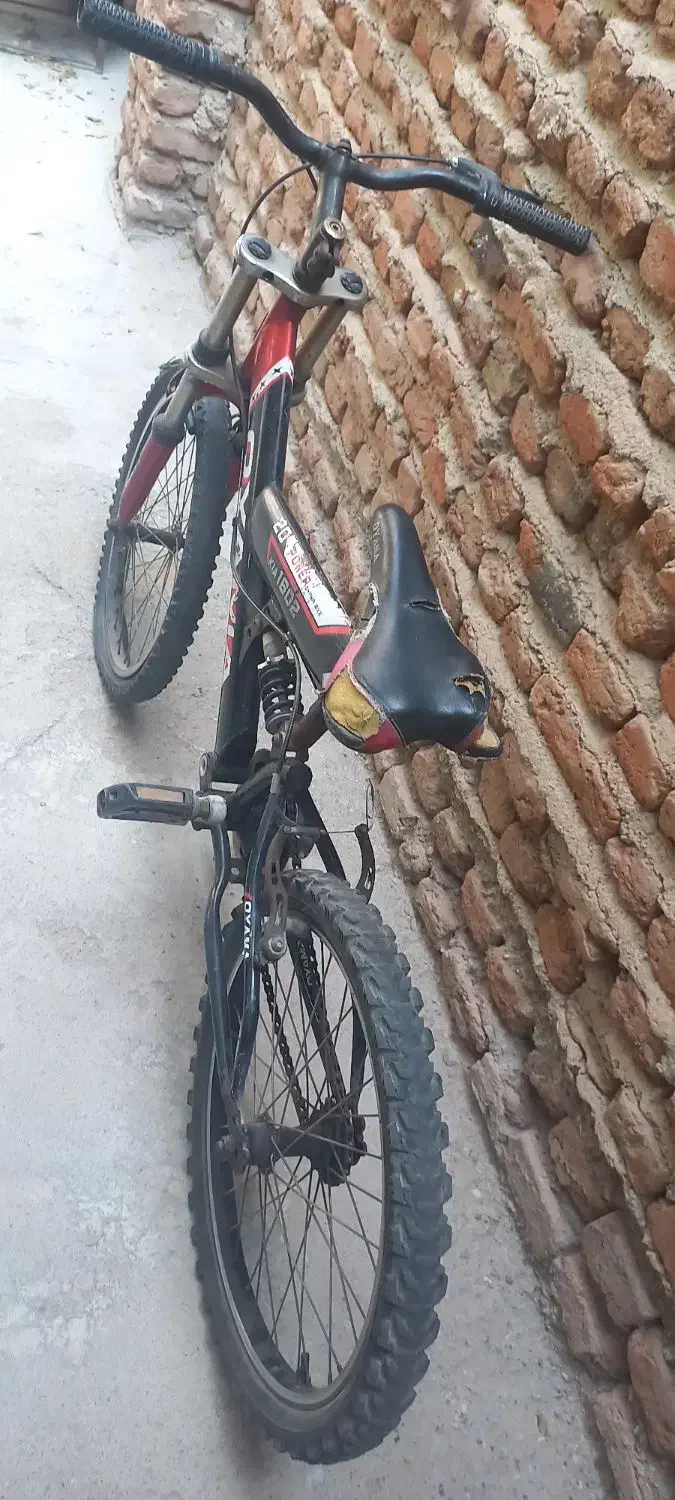 دوچرخه|دوچرخه، اسکیت، اسکوتر|تبریز, |دیوار