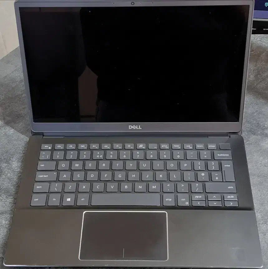 لپتاپ دل i5 10th|رایانه همراه|مشهد, حجاب (شهرک غرب)|دیوار