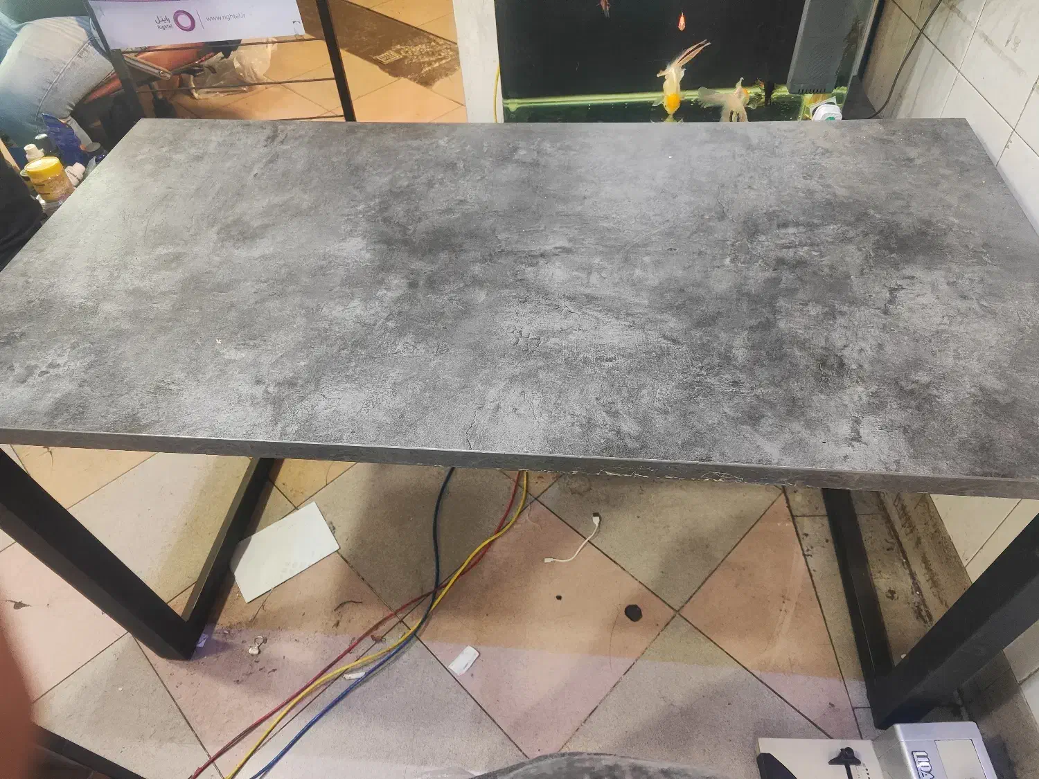 میز اداری و گیمینگ|میز تحریر و کامپیوتر|تهران, سلسبیل شمالی|دیوار