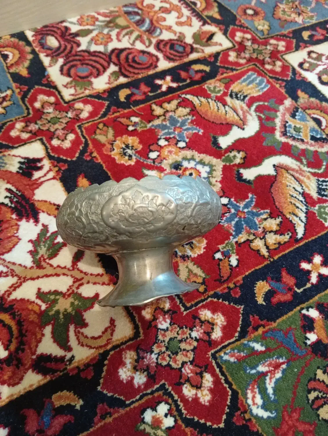 شخصی|کلکسیون اشیاء عتیقه|سامان, |دیوار