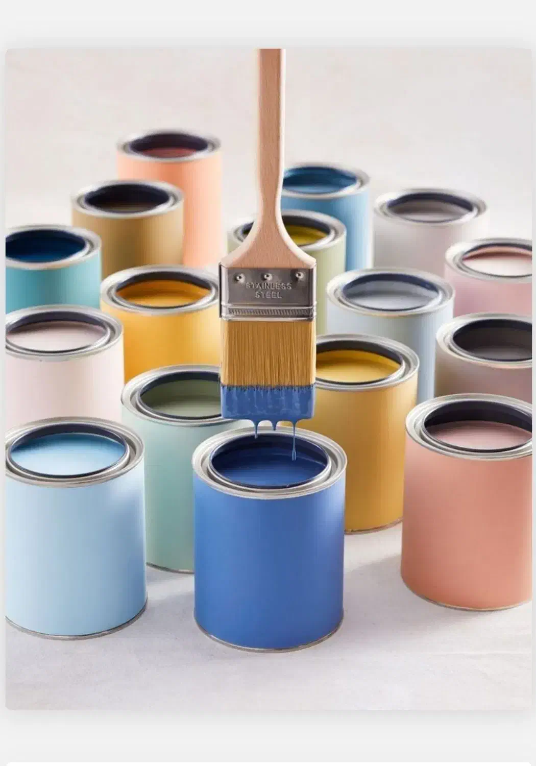 رنگ آمیزی|خدمات پیشه و مهارت|کهنوج, |دیوار