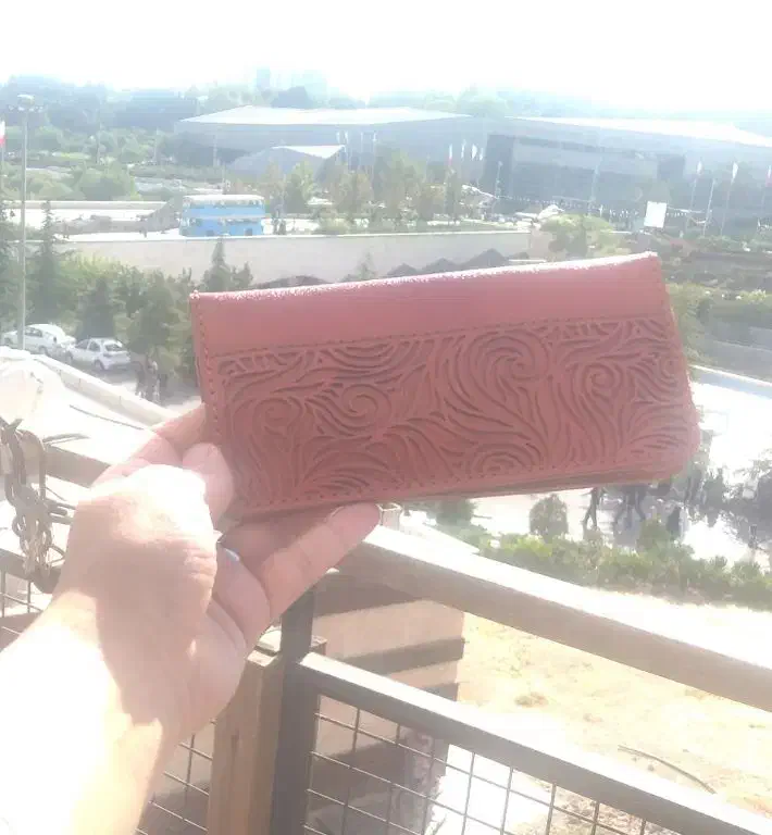 کیف پول و جاکارتی|کیف، کفش، کمربند|خاوران, |دیوار