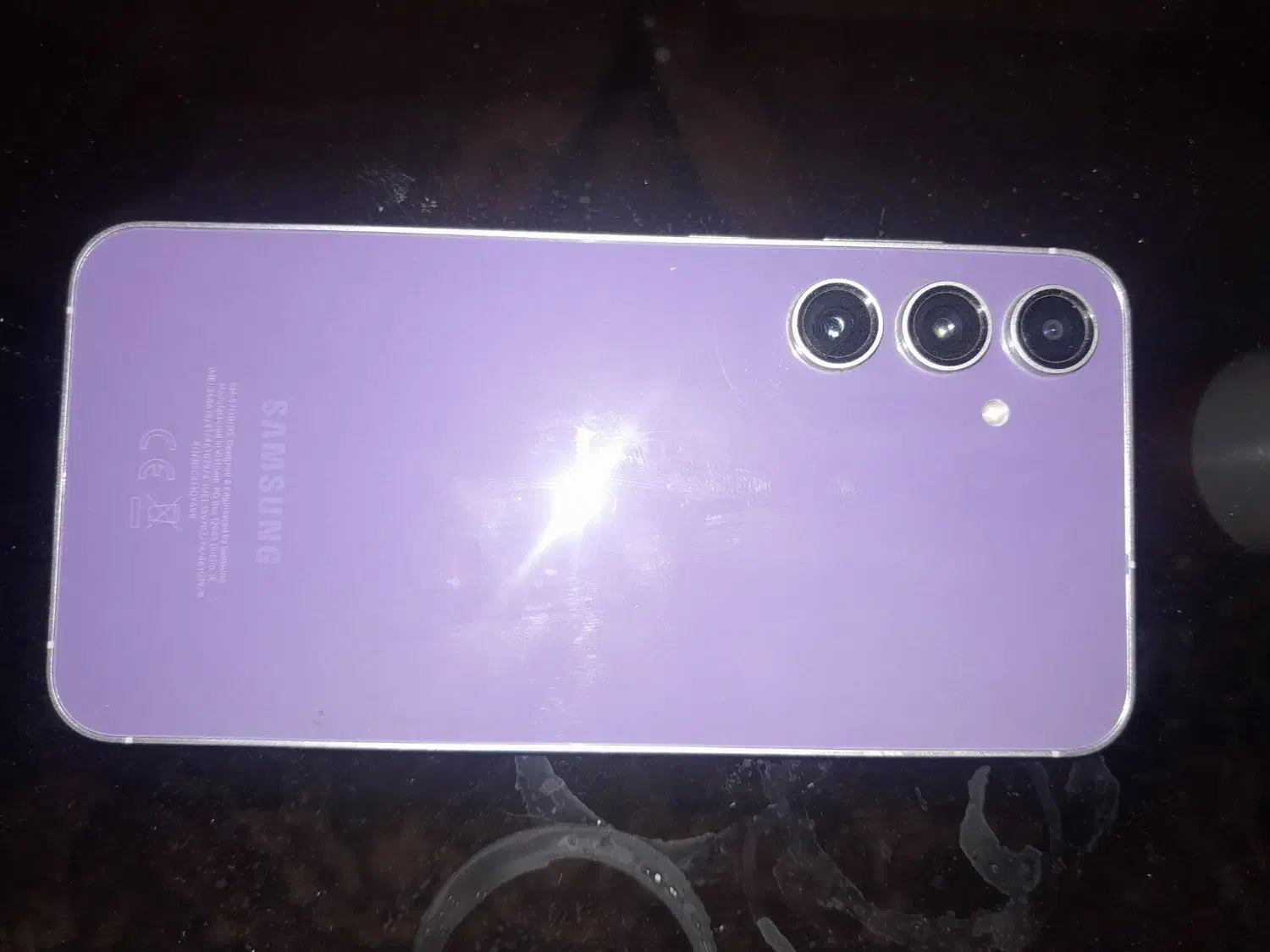 گوشی S23fe|موبایل|فولادشهر, B2|دیوار