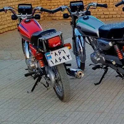 تکتاز۴۰۳|موتورسیکلت|تربت جام, جامرود|دیوار