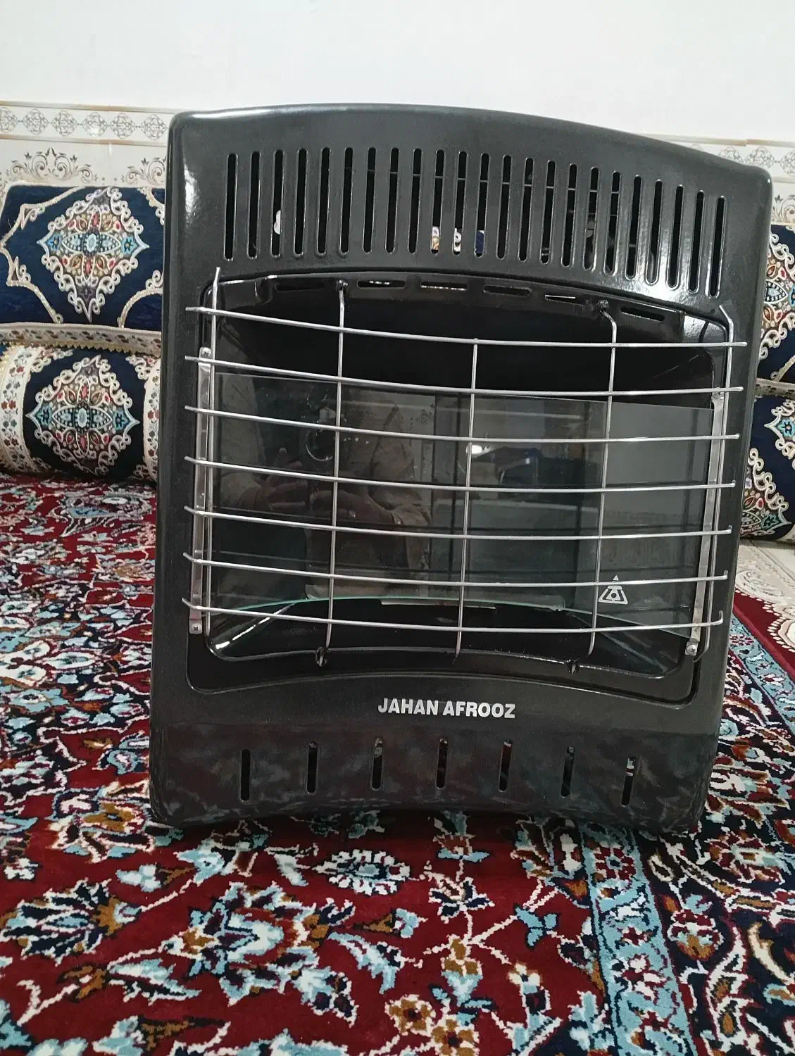 بخاری|بخاری، هیتر، شومینه|یاسوج, |دیوار