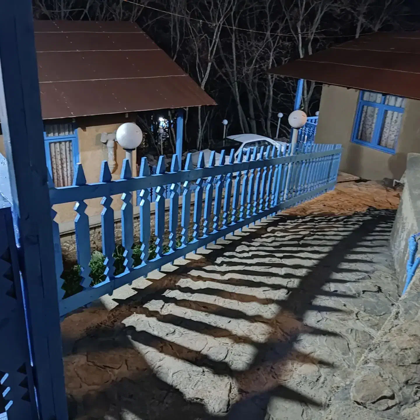 بوم گردی نگین ایلیا|اجارهٔ کوتاه‌مدت آپارتمان و سوئیت|مرزن‌آباد, |دیوار