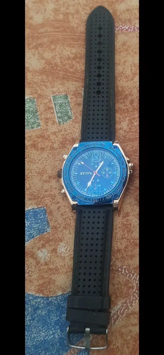 ساعت مچی مردانه|ساعت|اردبیل, |دیوار