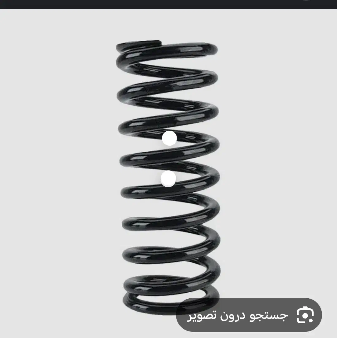 فنر لول و چراغ عقب|قطعات یدکی و لوازم جانبی|کرمانشاه, |دیوار