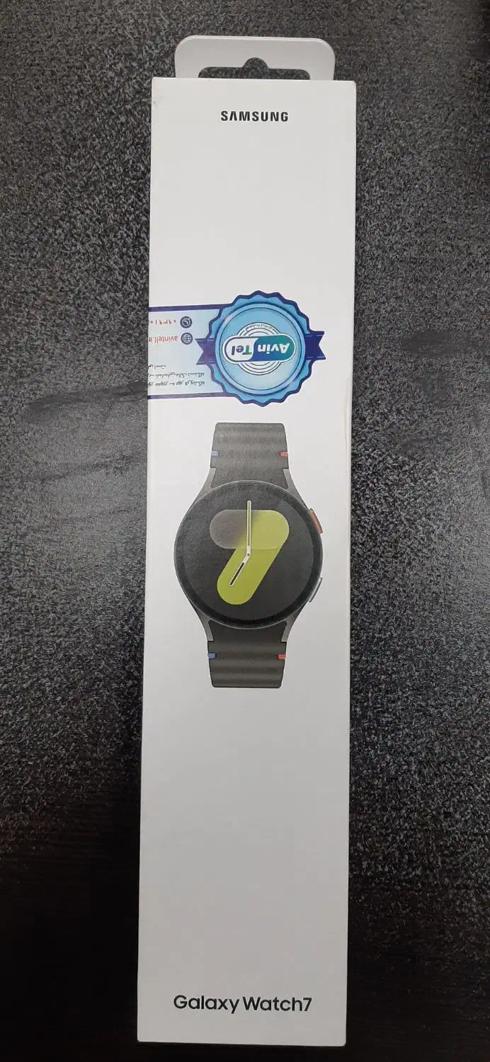 galaxy watch 7|ساعت|تهران, میدان ولیعصر|دیوار