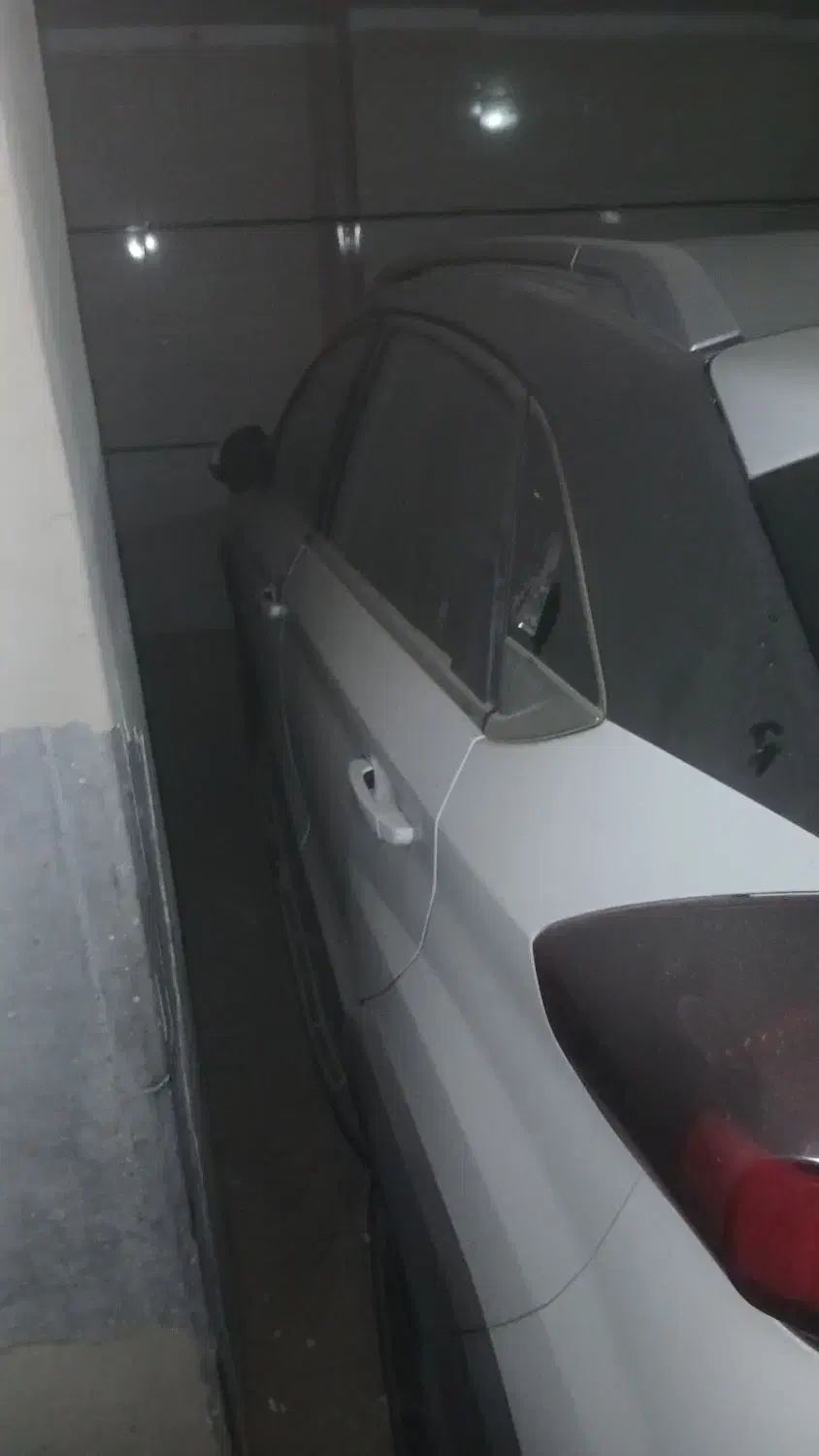 ام وی ام x22por 1401 فول|خودرو سواری و وانت|اصفهان, پروین|دیوار