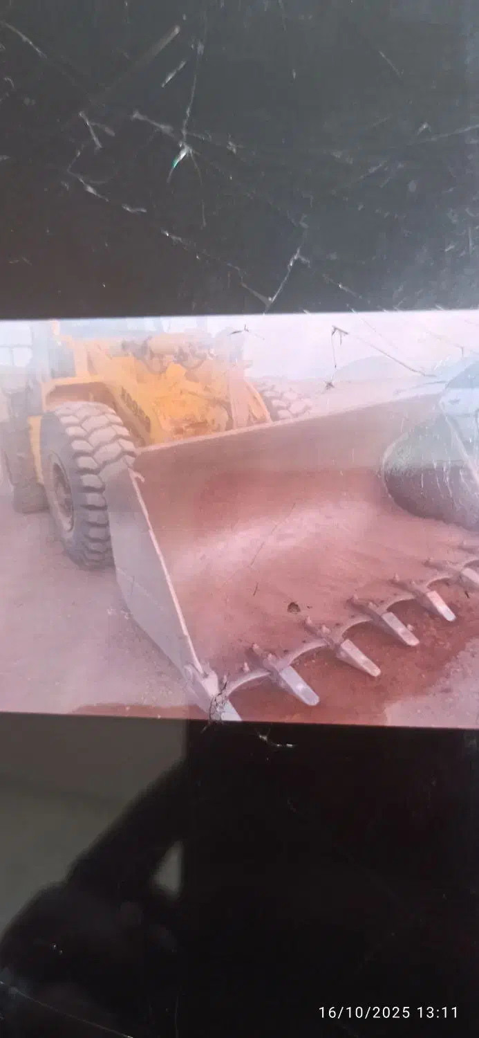 لودر|خودرو سنگین|قوچان, |دیوار