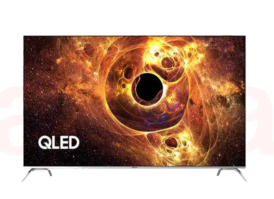 تلویزیون آیواQLED|تلویزیون و پروژکتور|اصفهان, سپاهانشهر|دیوار