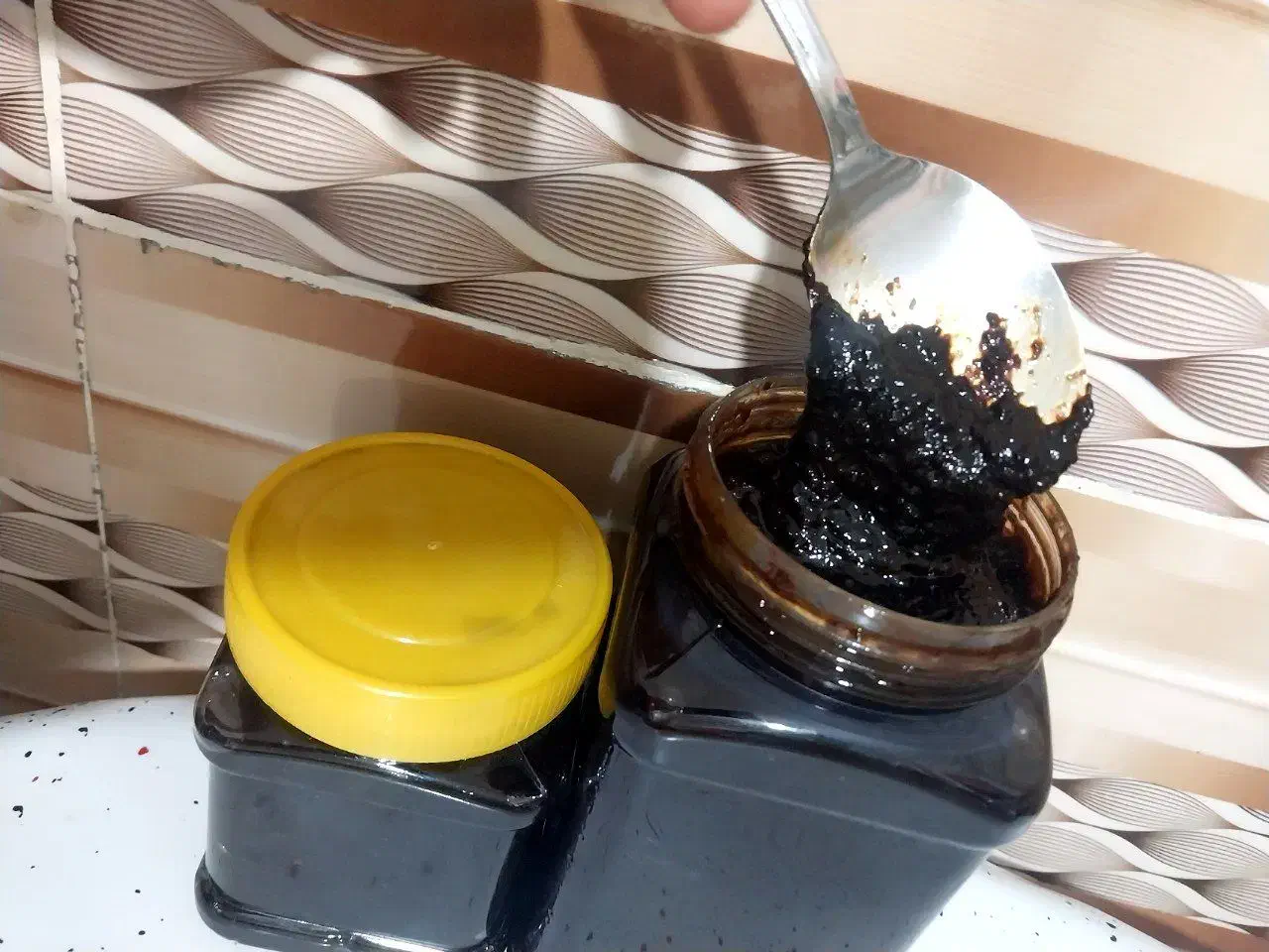 ظرف نگه دارنده|ظروف نگهدارنده، پلاستیکی، یکبارمصرف|سرپل ذهاب, |دیوار