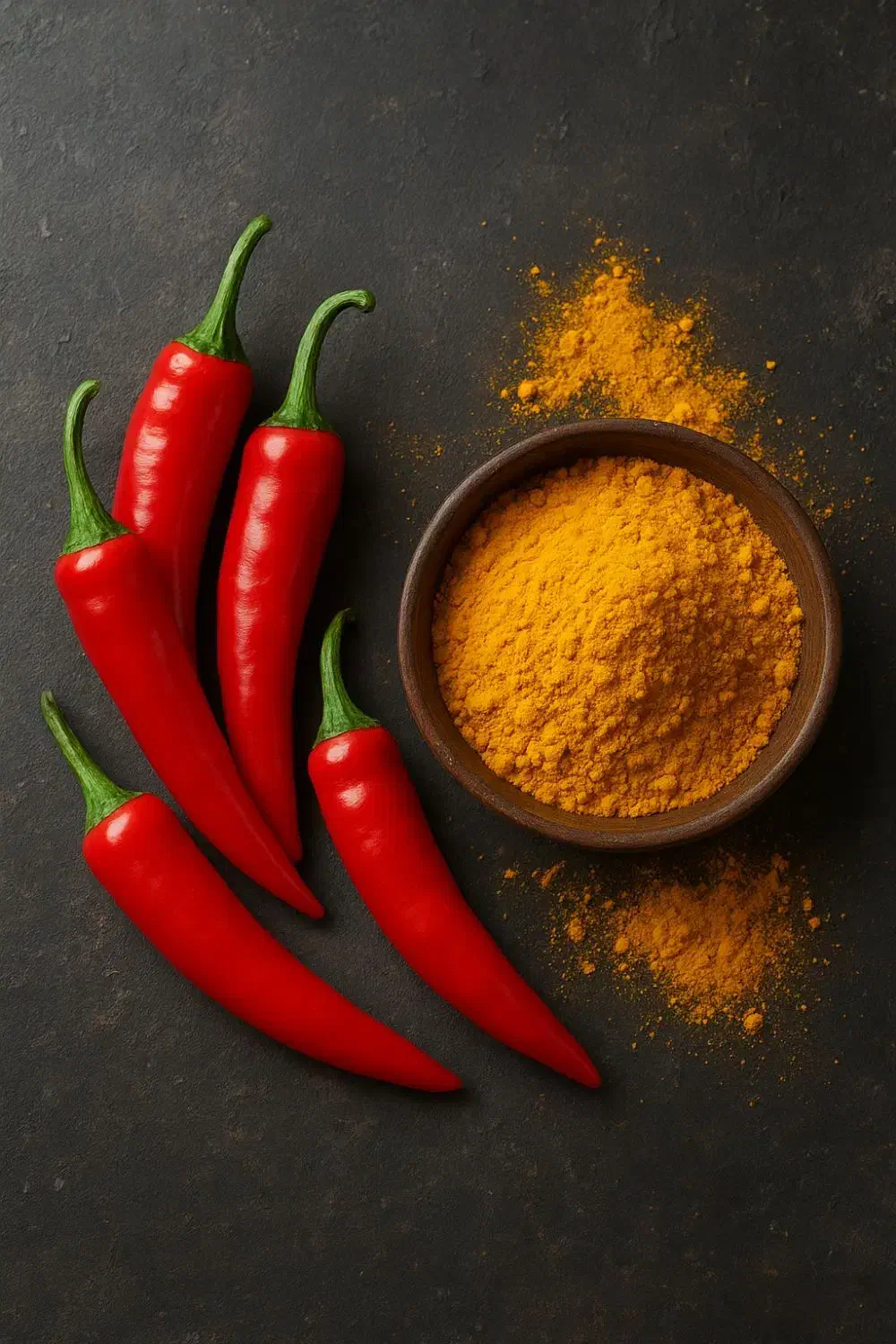 پودر زرد چوبه و فلفل(اعلا)|خوردنی و آشامیدنی|اهواز, شهرک حفاری|دیوار