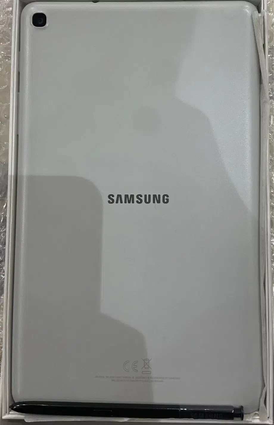 تبلت سامسونگ مدلSM-P205|تبلت|نجف‌آباد, بازار|دیوار