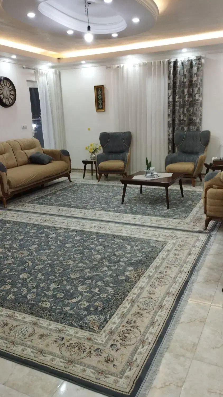 ویلایی نوساز،تک برگ سند،۳خوابه،۱۸۵متر|فروش خانه و ویلا|رشت, لاکان شهر|دیوار