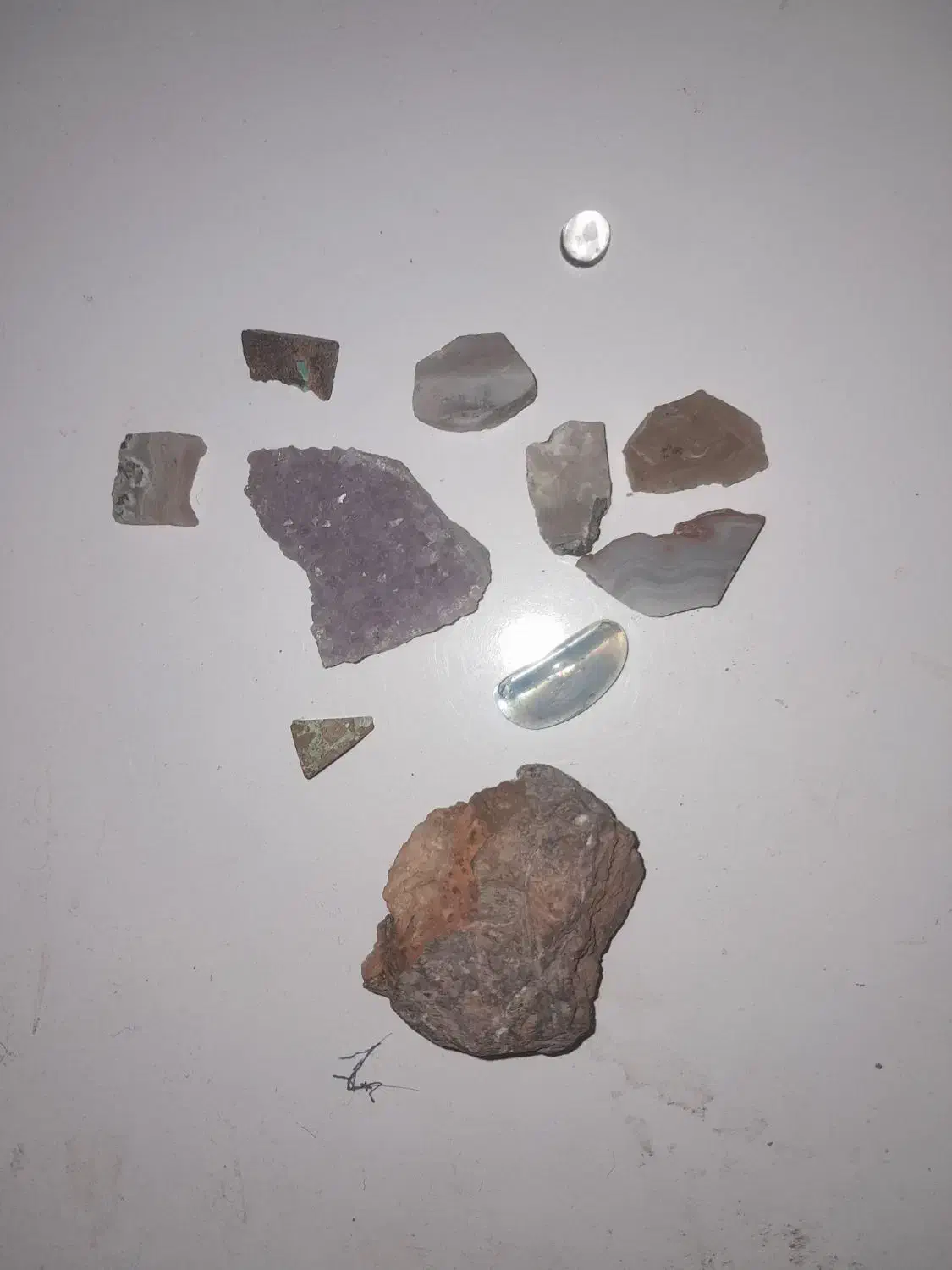 سنگ|جواهرات|نیشابور, ابراهیمی|دیوار