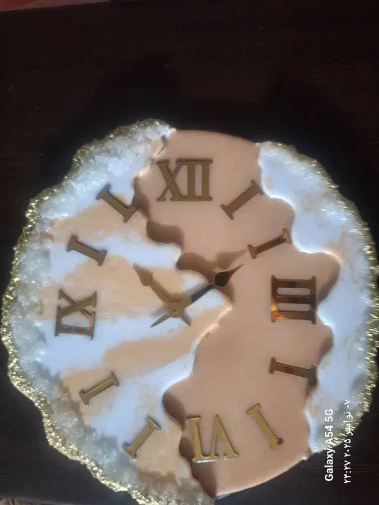 ساعت|ساعت|یزد, |دیوار