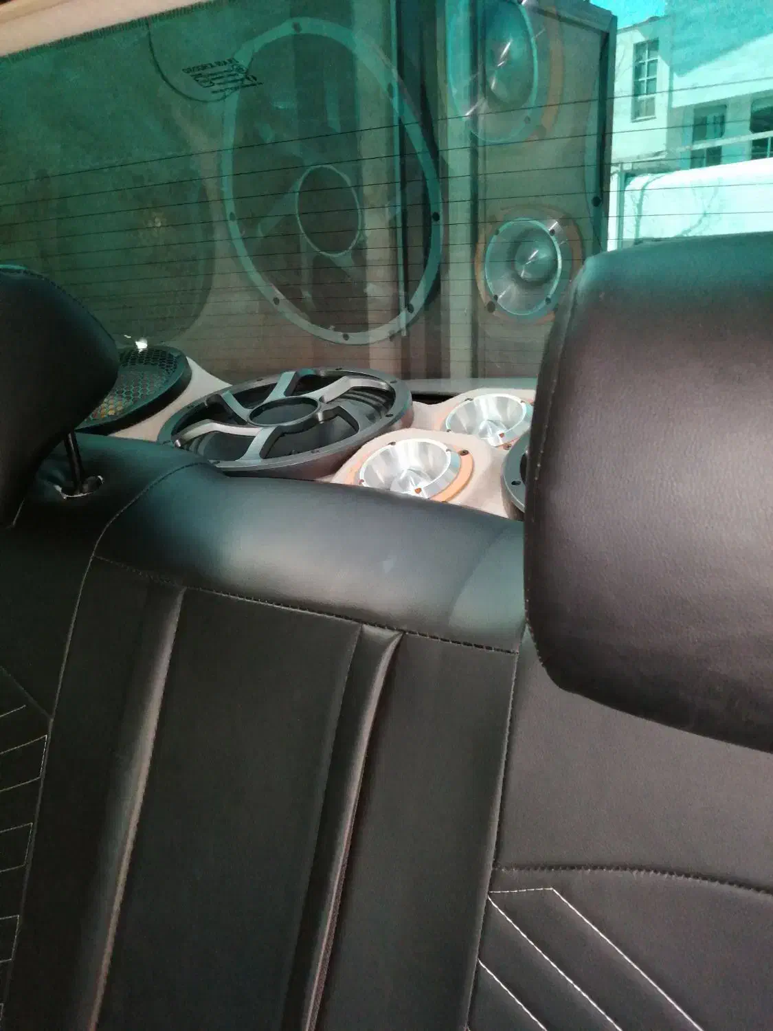 پژو پارس سال اسپورت|خودرو سواری و وانت|قم, سراجه (۱۵ خرداد)|دیوار