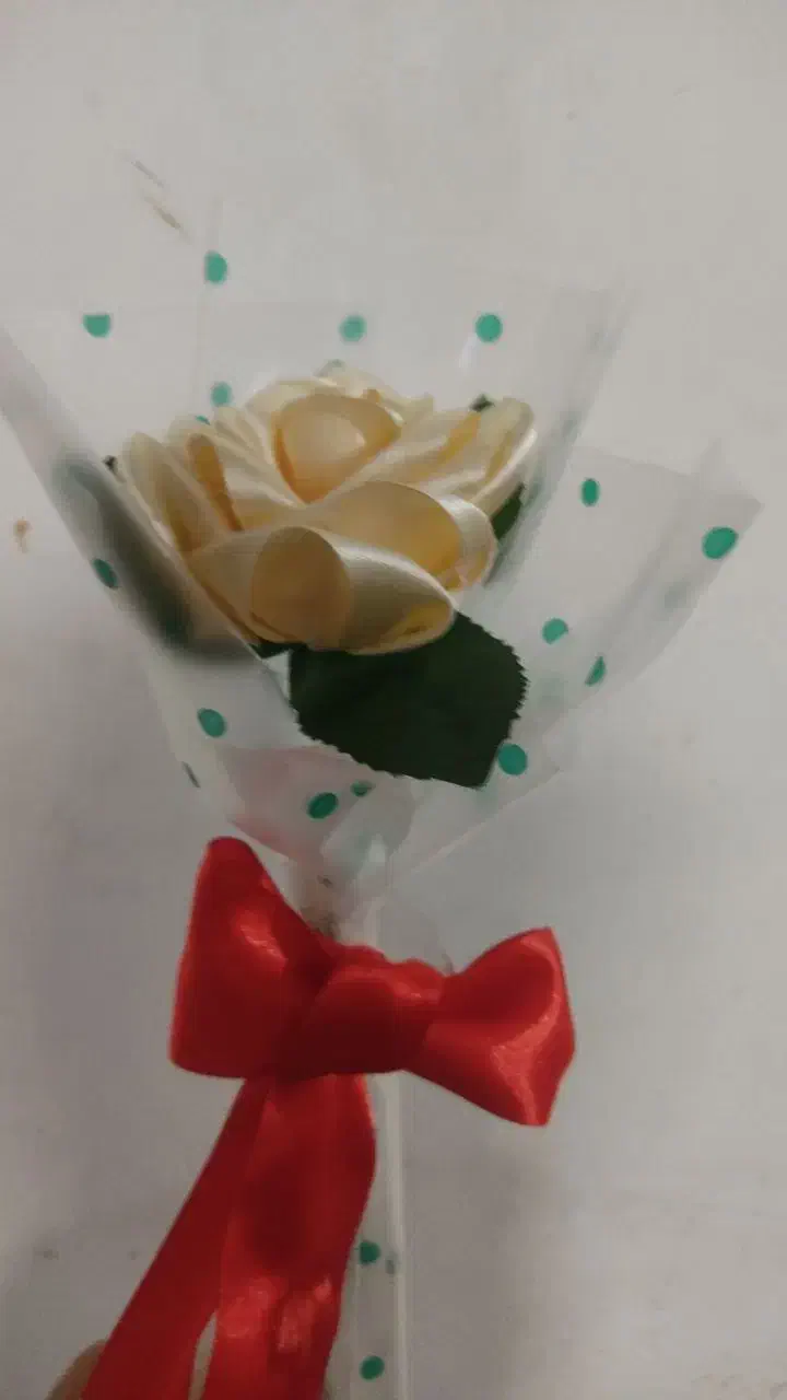 گل رز|گل مصنوعی|مشهد, شهید قربانی|دیوار