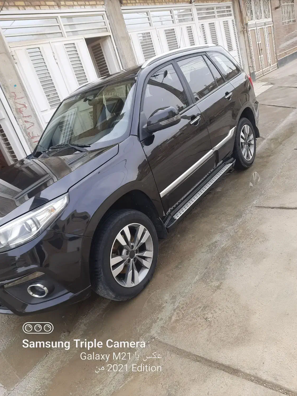 ام وی ام s۳۳x|خودرو سواری و وانت|بوکان, |دیوار