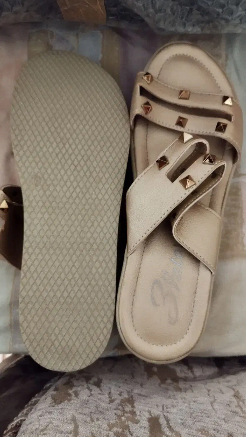 صندل مجلسی|کیف، کفش، کمربند|تهران, خرمشهر|دیوار