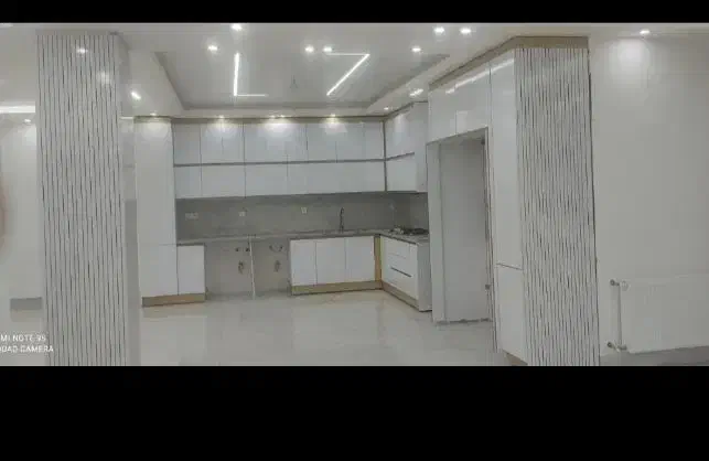 فروش آپارتمان/۳طبقه /دولت آباد|فروش آپارتمان|یاسوج, |دیوار